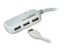 ATEN UE2120H USB 2.0 Extender 12m
