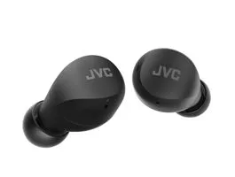 JVC HA-A6TB True Wireless Bluetooth fekete fülhallgató