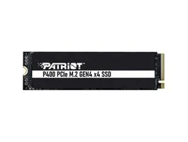 Patriot 1TB P400 M.2 2280 PCIe Gen4 x4