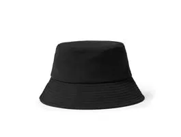 EGY ASUS ROG SLASH Bucket Hat - Kalap - Fekete