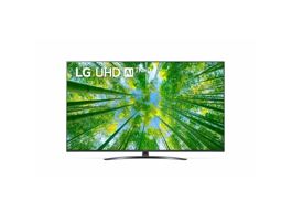 Lg UHD SMART LED TV (60UQ81003LB)