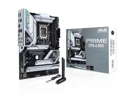ASUS PRIME Z790-A WIFI Intel Z790 LGA1700 ATX alaplap