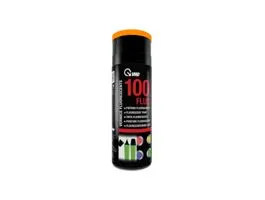 VMD Fluoreszkáló festék spray - 400 ml - narancs
