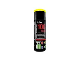 VMD Fluoreszkáló festék spray - 400 ml - sárga