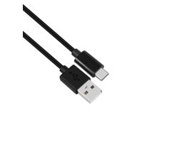 IRIS 2m Type-C USB 2.0 kábel