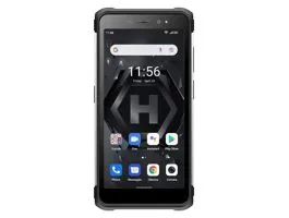 myPhone HAMMER Iron 4 5,5&quot; Dual SIM okostelefon - szürke