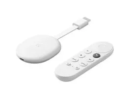 SMA Google Chromecast + Google TV (HD)