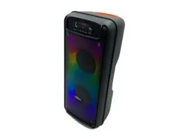 Media-Tech Flamebox Up RGB Bluetooth hangszóró (MT3177)