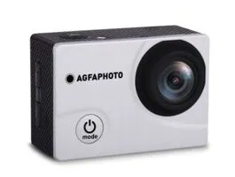 Agfaphoto Realimove akciókamera WIFI - 2.0&quot; LCD képernyő - 140  széles látószög (AC5000GR)