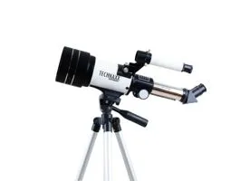 Technaxx TX-175 Lencsés teleszkóp Nagyítás 1.5 - 150 x (TECHNAXX4955)