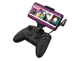 RiotPWR Android Controller RR1825A (Black)
