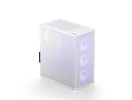 Jonsbo VR4 Full Mesh ATX Fehér (VR4 WHITE) számítógépház