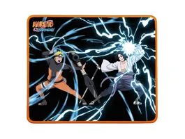 Konix Naruto vs. Sasuke egérpad