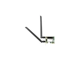 D-LINK Wireless Adapter PCI-Express Dual Band AC1200, DWA-582