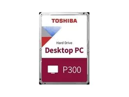 TOSHIBA 3.5&quot; HDD SATA-III 6TB 5400rpm 128MB Cache