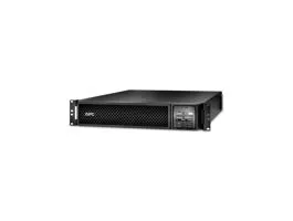 APC Smart-UPS SRT3000RMXLI-NC (8 IEC13, 2 IEC19) 3000VA (2700 W) LCD 230V, ONLINE szünetmentes tápegység, rack