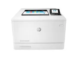 HP Lézernyomtató Color Laserjet Enterprise M455dn, színes, 1,25GB, USB/Háló, A4 27lap/perc FF, 600x600