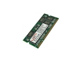 CSX ALPHA 2GB 800Mhz DDR2 notebook memória