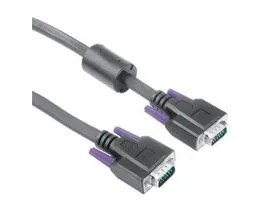 HAMA VGA 1.8m  Eco összekötő kábel