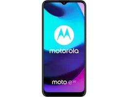 Motorola Moto E20 6,5&quot; LTE 2/32GB DualSIM szürke okostelefon