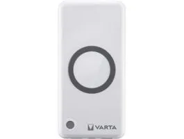 Varta Wireless 57913101111 hordozható 10.000mAh powerbank