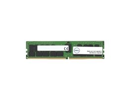 DELL EMC szerver RAM - 32GB, DDR4, 3200MHz, RDIMM, 16Gb BASE [ R45, R55, R65, R75, T55 ].