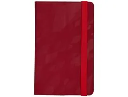 Case Logic 3203702 Surefit Folio univerzális 7&quot;-os piros tablet tok