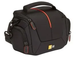 Case Logic DCB-305K fekete kamera/fényképezőgép táska
