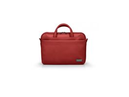 PORT DESIGNS Notebook táska 110312, ZURICH TL 14-15.6&quot; RED/Piros