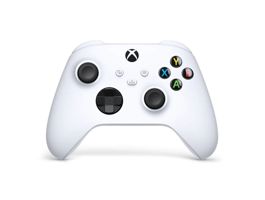 Microsoft Xbox Series X/S Robot White vezeték nélküli kontroller