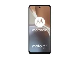 Motorola MOBILTELEFON (MOTO G32 DS (6/128GB), MINERAL GREY)