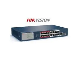 Hikvision DS-3E0318P-E/M (B)