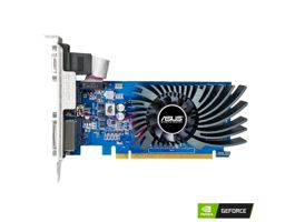 ASUS Videokártya PCI-Ex16x nVIDIA GT 730 2GB DDR3 OC