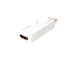 Logilink CV0100 4K DisplayPort 1.2 - HDMI Adapter