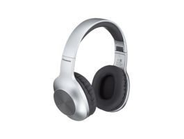 Panasonic RB-HX220BDEK Bluetooth Headphones Silver