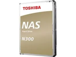 Toshiba 6TB 7200rpm SATA-600 256MB N300 HDWG460EZSTA BOX