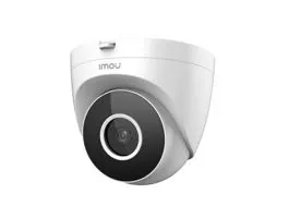 IMOU Turret SE /4MP/2,8mm/kültéri/H265/IR30m/SD/mikrofon/IP wifi turret kamera