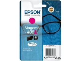 Epson T09K3 magenta tintapatron