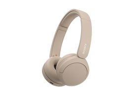 Sony WHCH520C.CE7 Bluetooth bézs fejhallgató