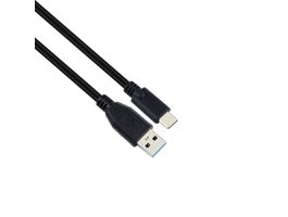 Stansson 2m USB Type-C 3.1 Gen1 / 3.2 Gen1 kábel