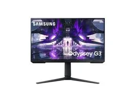 SAMSUNG 24&quot; Odyssey G30A Gaming monitor - LS24AG300NRXEN