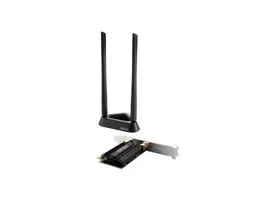 LAN Asus WiFi 6E PCI-e kártya PCE-AXE59BT