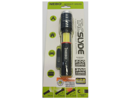 Nebo TAC SLYDE (NB6746)