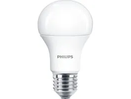 Philips 929001312403 E27 100W matt hideg-fehér gömb alakú LED fényforrás