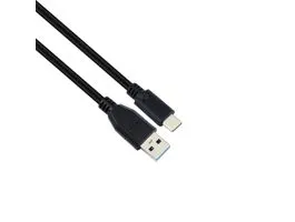 Stansson 3m USB TypeC 3.1 Gen2 / 3.2 Gen2 kábel