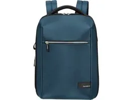 Samsonite Litepoint laptop hátizsák 14,1&quot; Kék