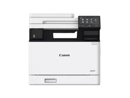 Canon iSENSYS MF752Cdw színes lézer multifunkciós nyomtató fehér