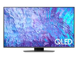 Samsung 50&quot; QE50Q80CATXXH 4K UHD Smart QLED TV
