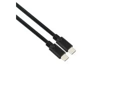 Stansson 3m USB Type-C 3.1 Gen2 / 3.2 Gen2 fonott kábel