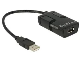 DeLock USB Isolator with 5 KV Isolation